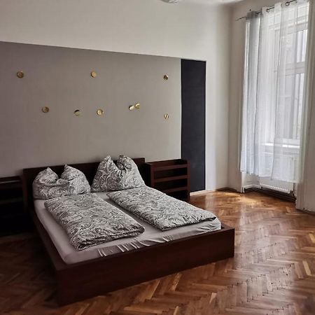Museum Quartier Apartment Vídeň Exteriér fotografie