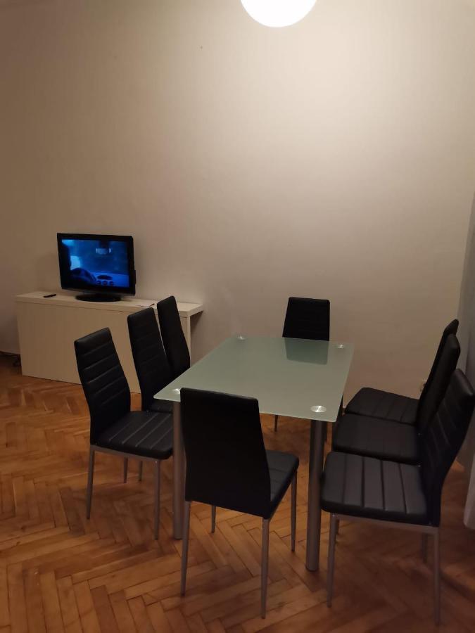 Museum Quartier Apartment Vídeň Exteriér fotografie