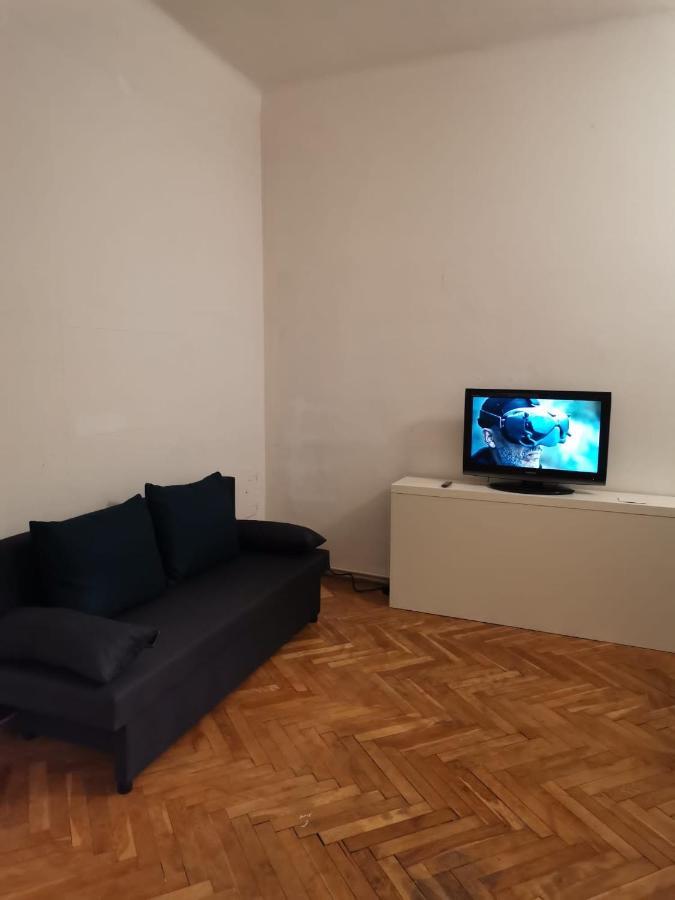Museum Quartier Apartment Vídeň Exteriér fotografie