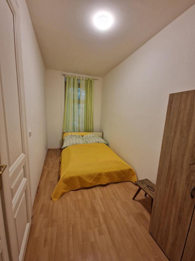 Museum Quartier Apartment Vídeň Exteriér fotografie